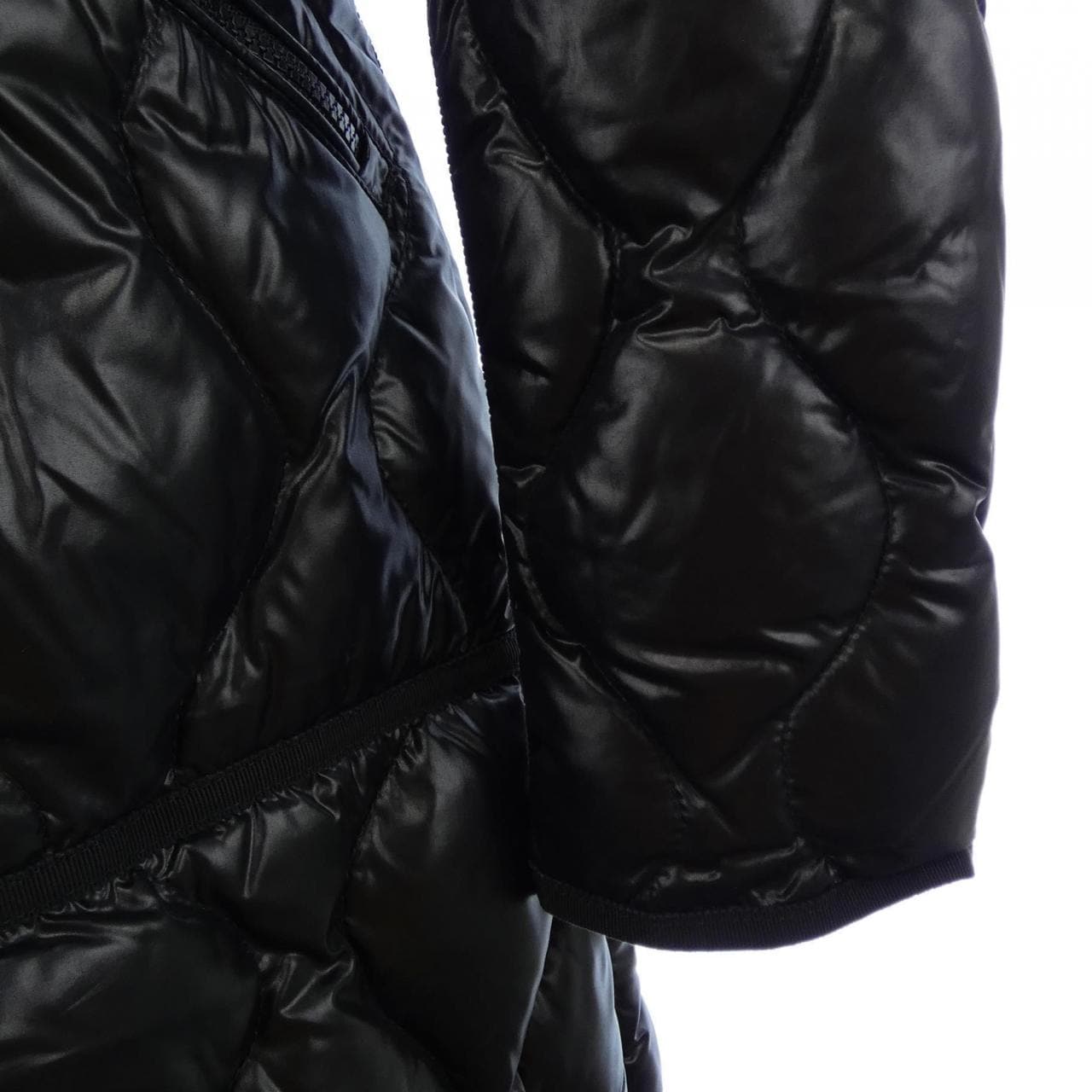 モンクレール MONCLER LONTRE ダウンコート