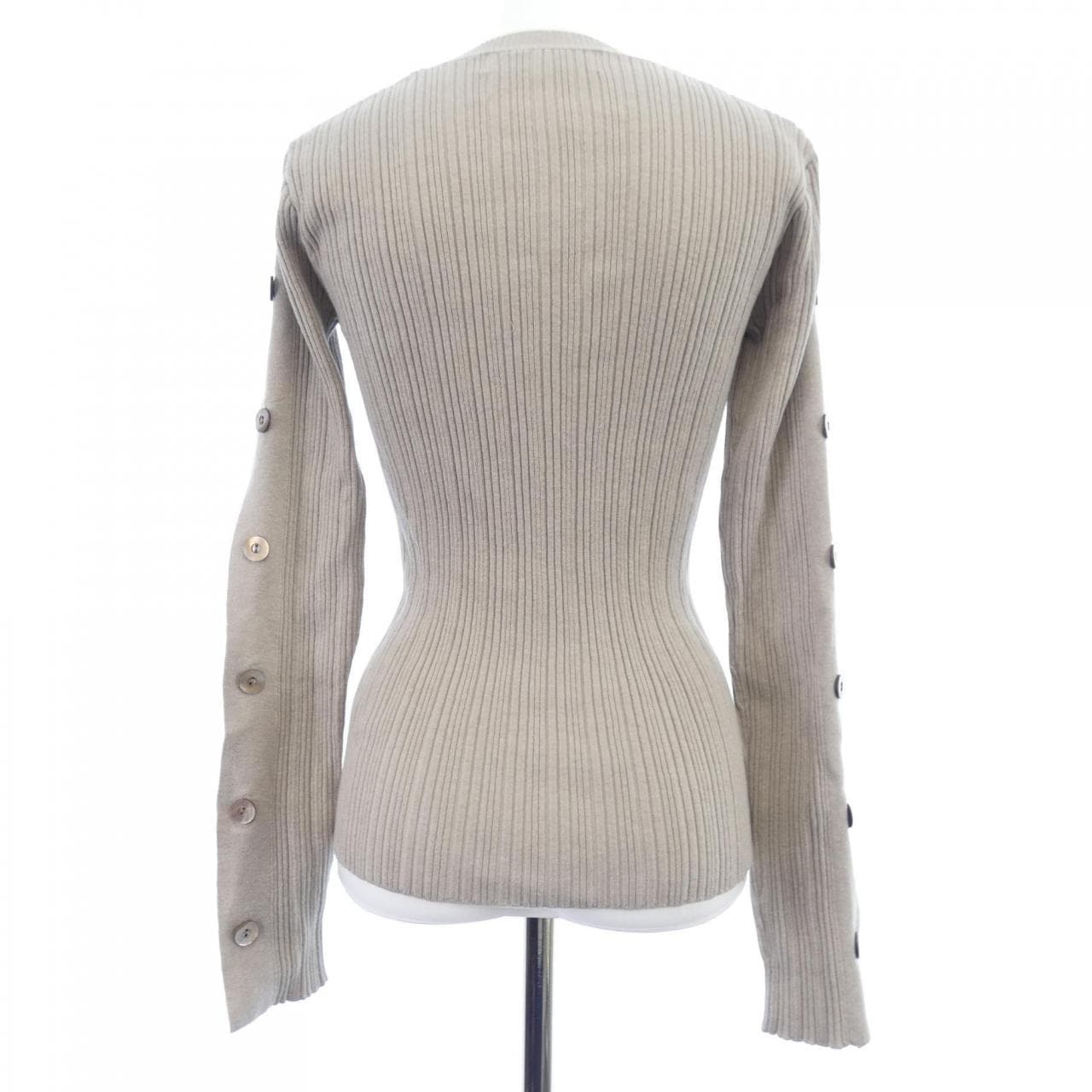 ルシェルブルー LE CIEL BLEU ニット