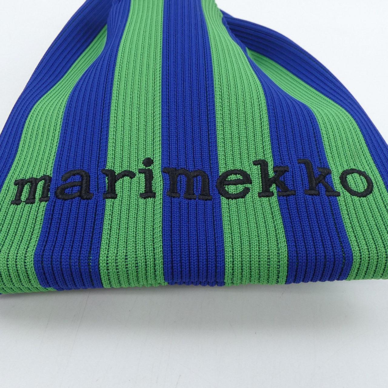 マリメッコ MARIMEKKO BAG