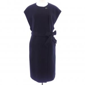 ニジュウサンク 23区 ロングベスト