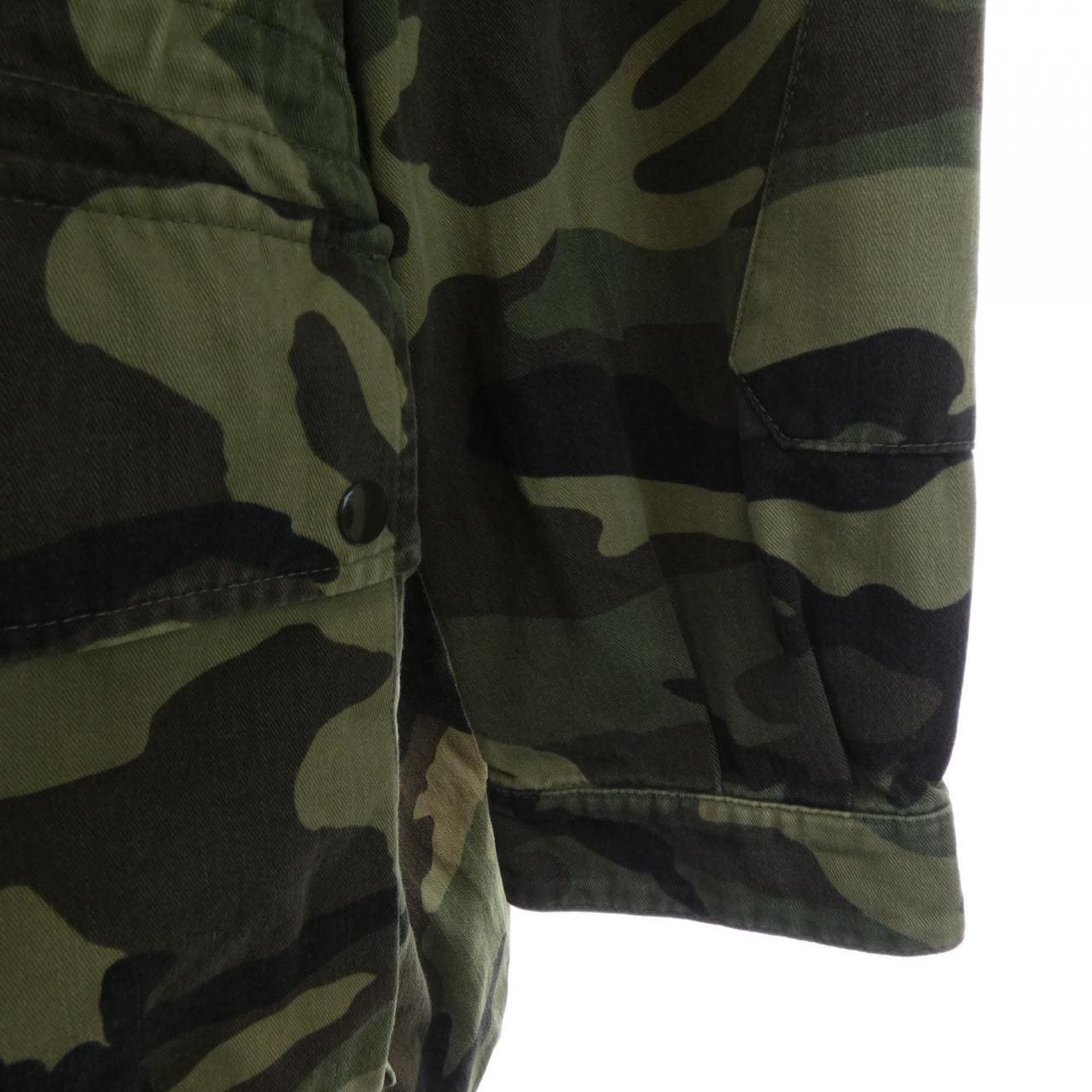 サンローラン SAINT LAURENT 415922 Y927L ブルゾン