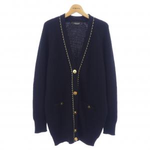 ヴェルサーチェ VERSACE 1011357 1A08254 カーディガン