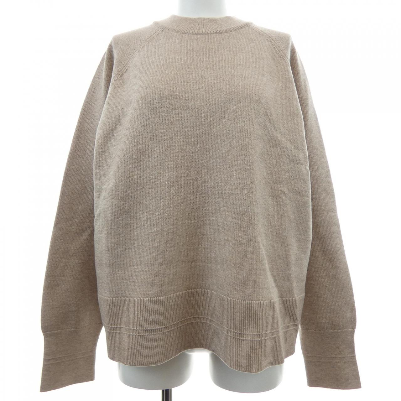セオリーリュクス Theory luxe ニット