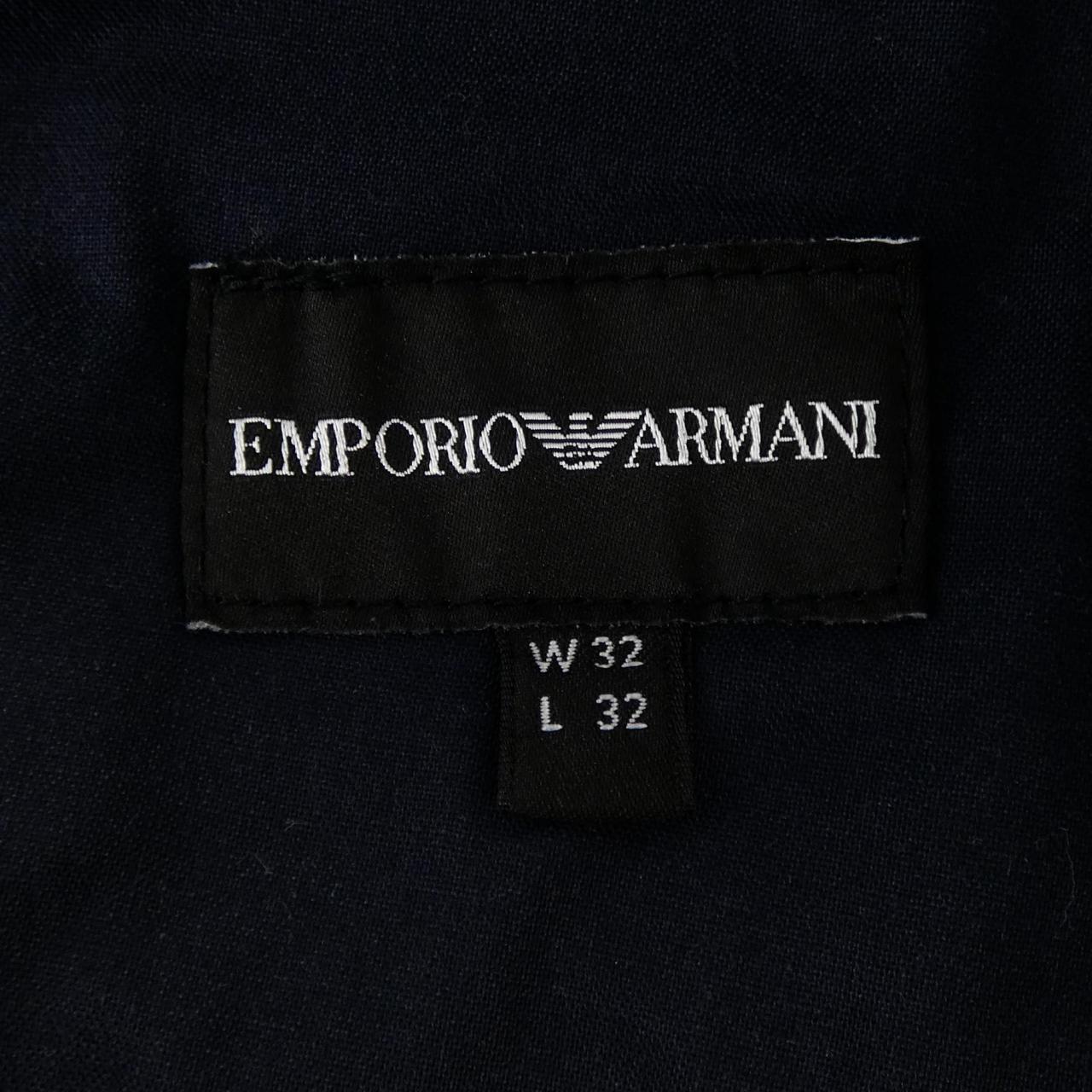 エンポリオアルマーニ EMPORIO ARMANI ジーンズ
