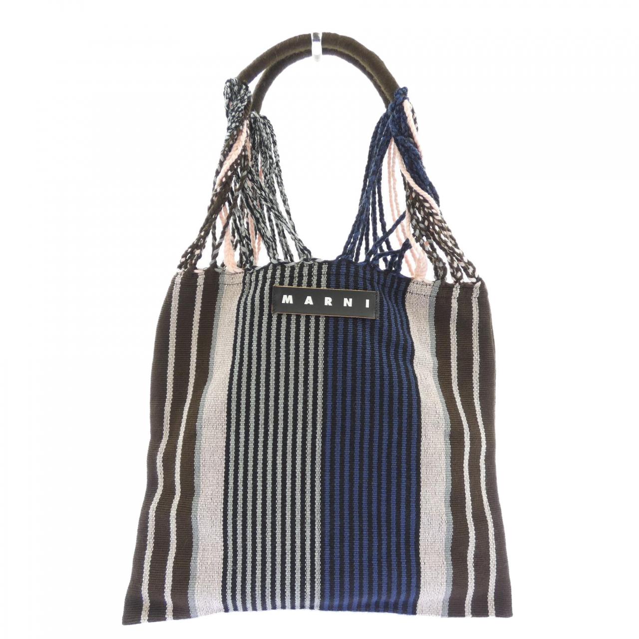 マルニ MARNI BAG