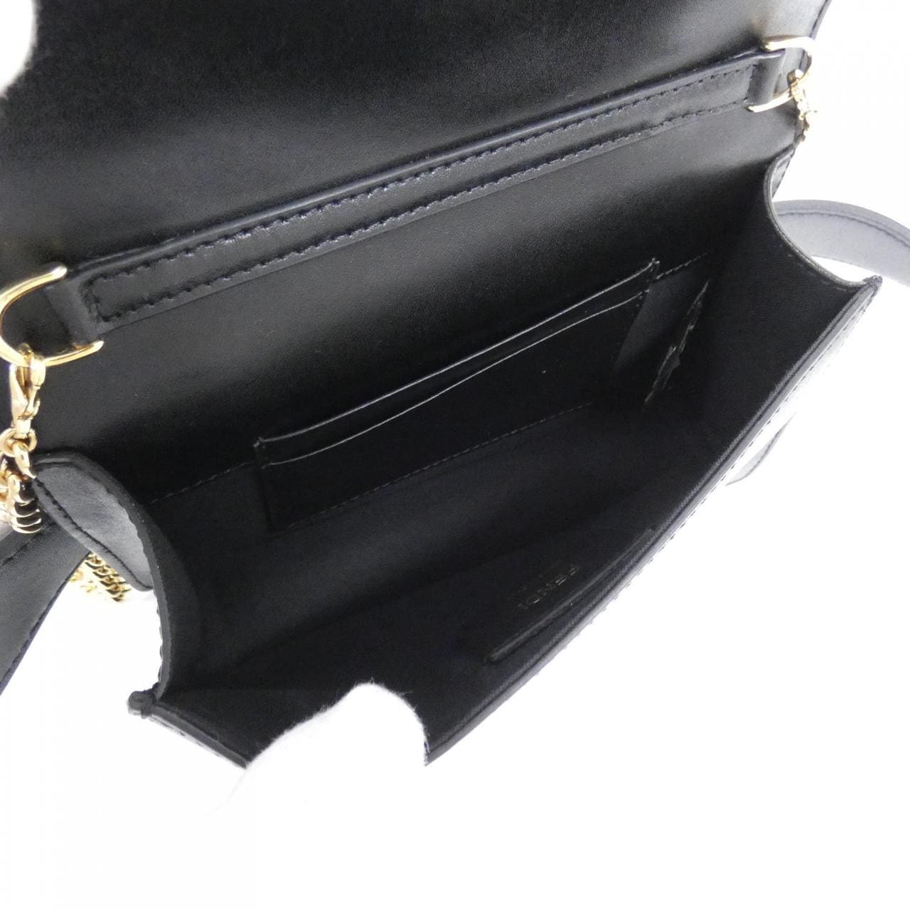 フェンディ F IS FENDI 8BM005 A3ZG ウエストバッグ