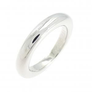 【ヴィンテージ】カルティエ エリプス リング