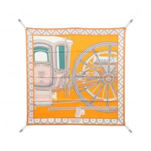 HERMES scarf