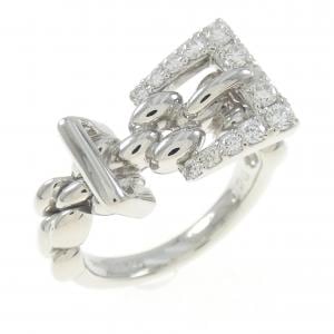 PT ダイヤモンド リング 0.20CT