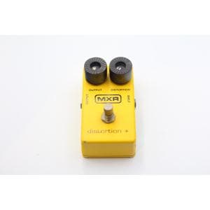 ＭＸＲ　　ＤＩＳＴＯＲＴＩＯＮ＋