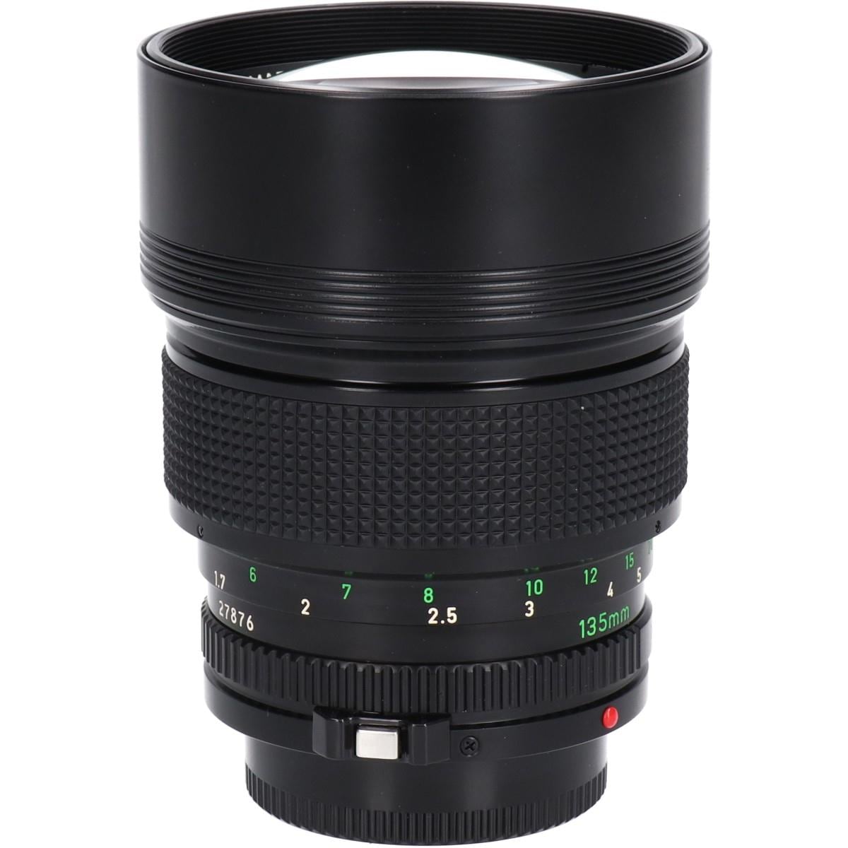 ＮＥＷ　ＦＤ１３５ｍｍ　Ｆ２
