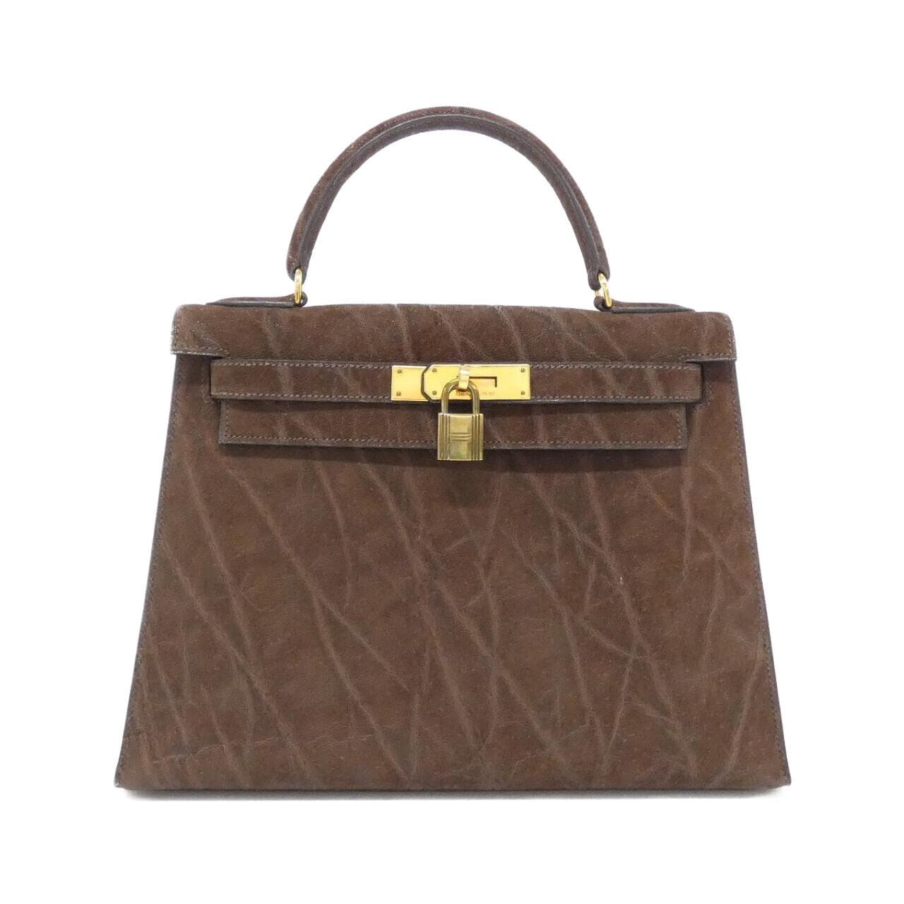 [vintage] HERMES Kelly 28cm包包