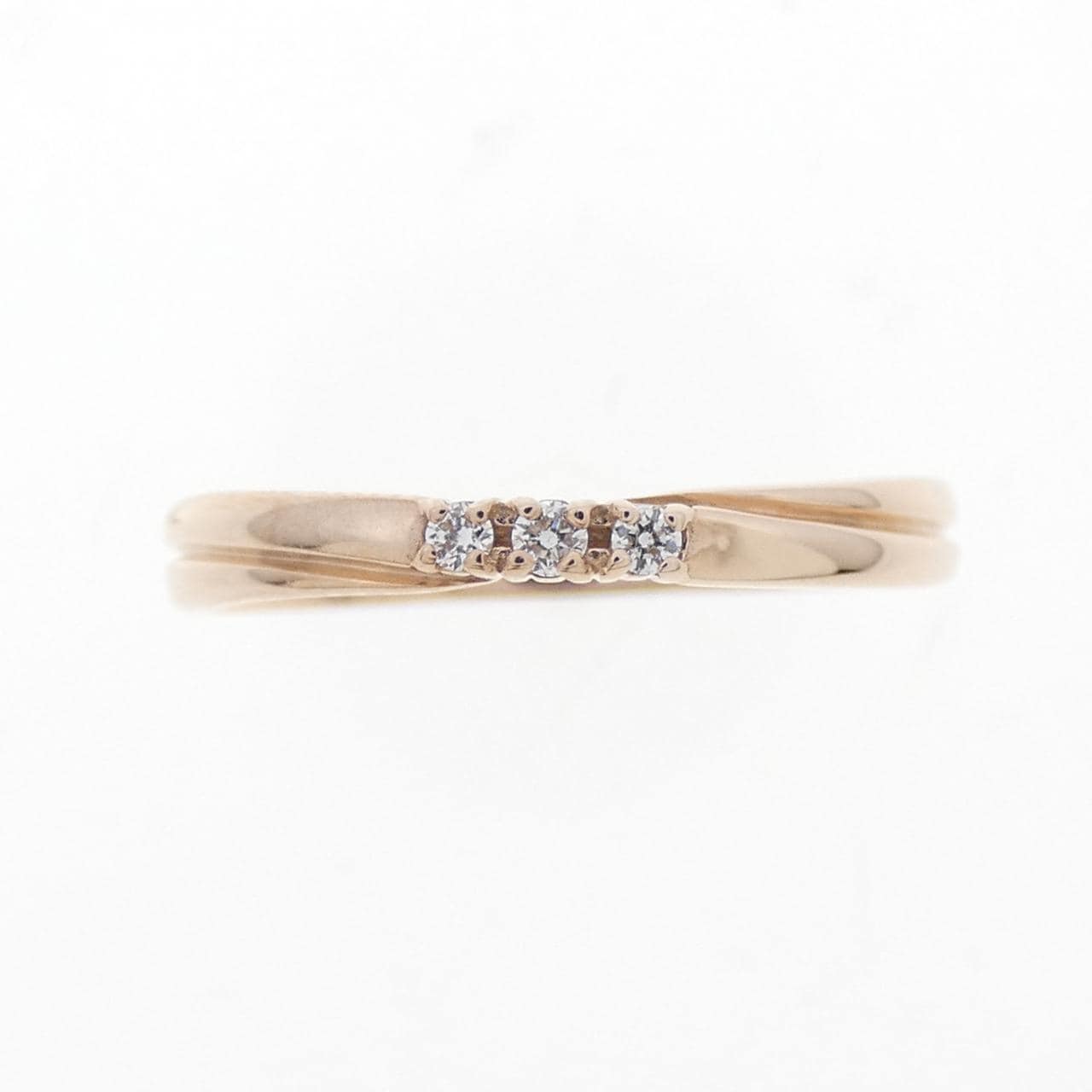 STAR JEWELRY鑽石0.02CT