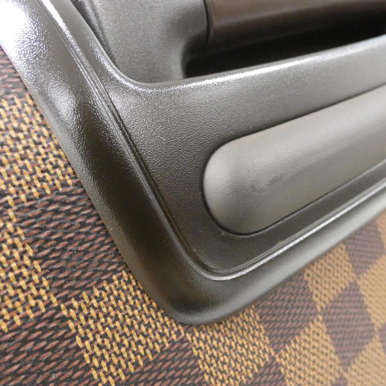 ルイヴィトン ダミエ ペガス 55cm N23294 キャリーバッグ