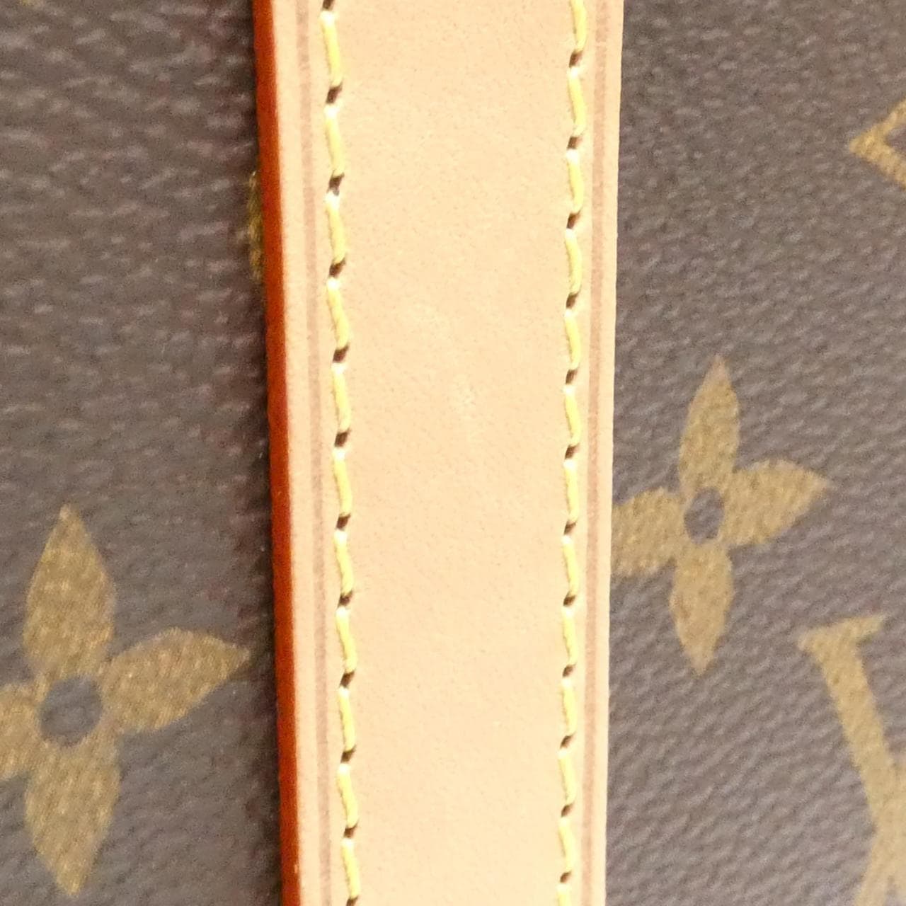 ルイヴィトン モノグラム スピーディ バンドリエール 25cm M41113 ボストンバッグ