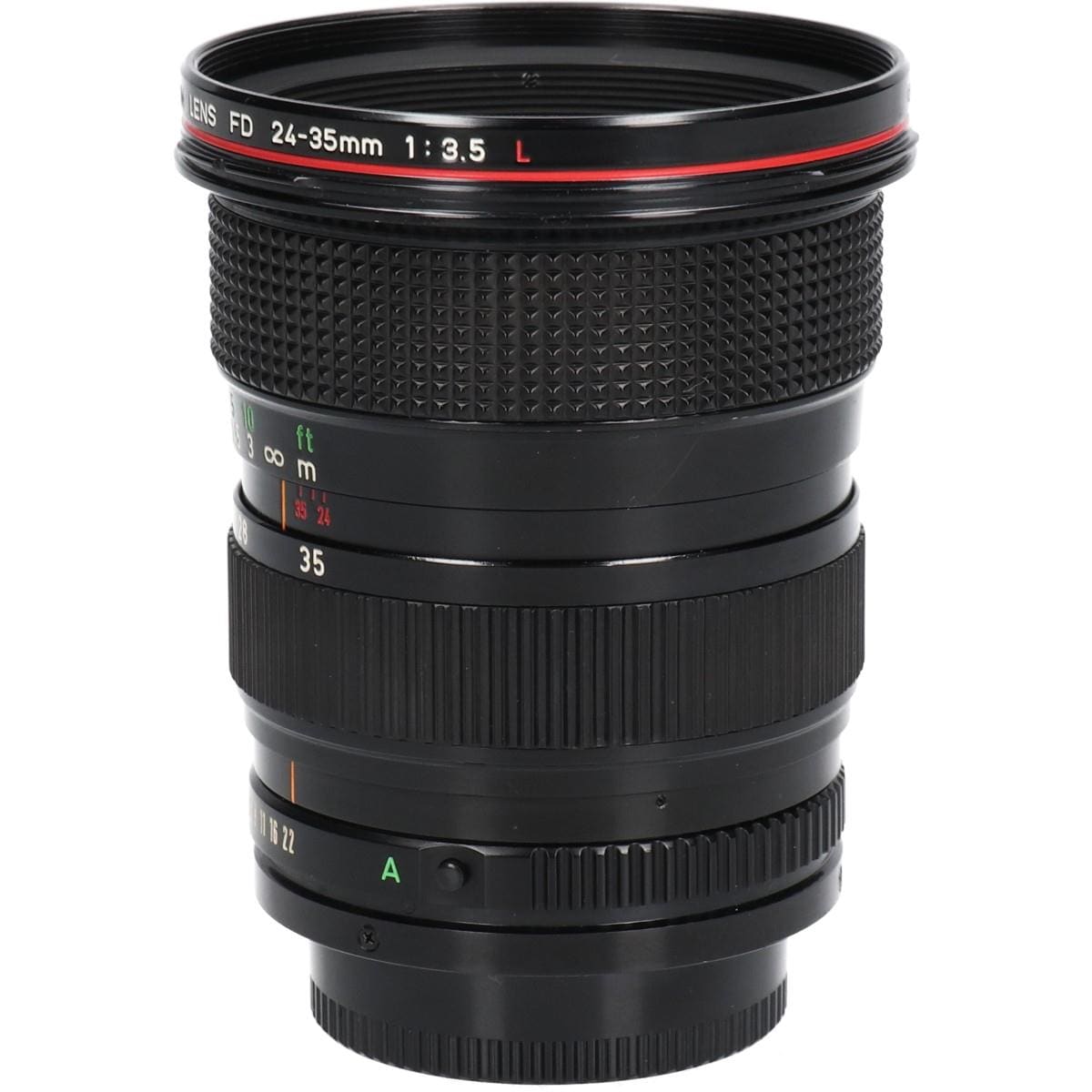 【ＷＥＢ限定現状販売品】ＮＦＤ２４－３５ｍｍ　Ｆ３．５Ｌ