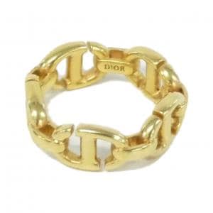 クリスチャンディオール CD ネイビー R1070CDNMT リング