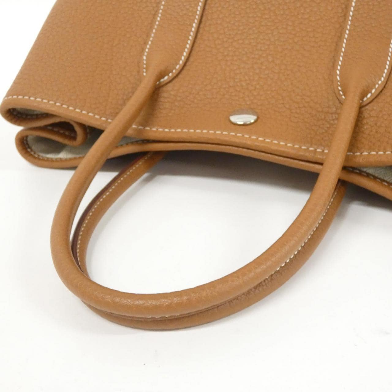 エルメス ガーデン パーティ 30cm 051568CK バッグ