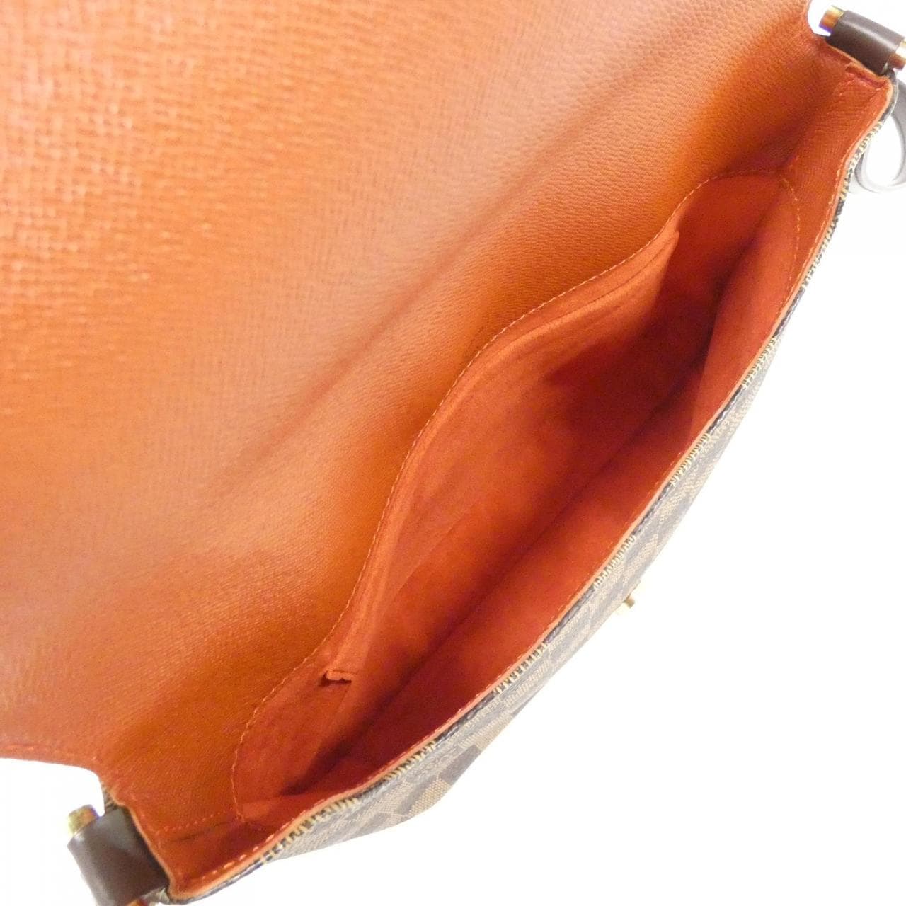 ルイヴィトン ダミエ ミュゼット タンゴ N51301 ショルダーバッグ