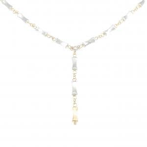 750WG/750PG ネックレス