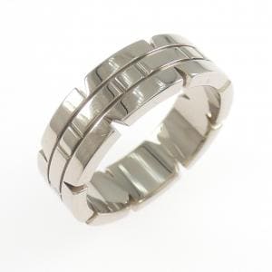 カルティエ タンクフランセーズ スモール リング