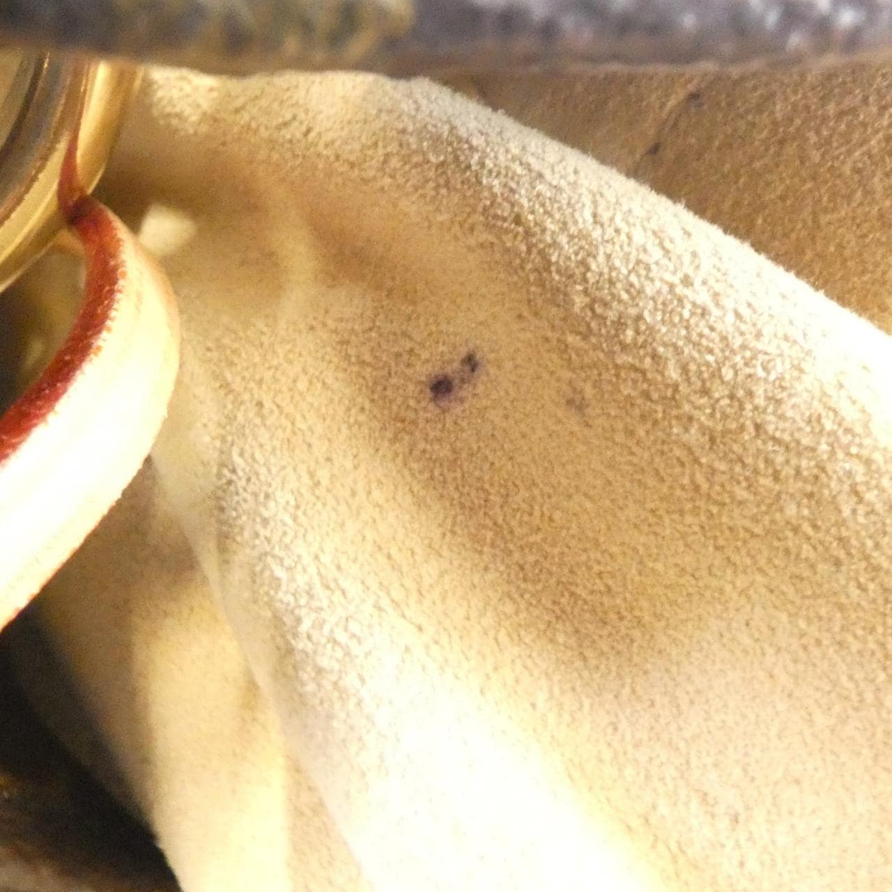 ルイヴィトン モノグラム アーツィー MM M40249 ショルダーバッグ