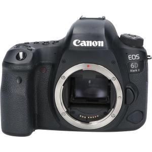 ＣＡＮＯＮ　ＥＯＳ　６Ｄ　ＭＡＲＫ　ＩＩ