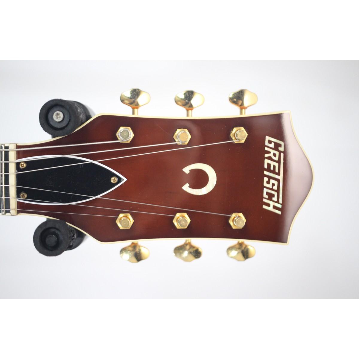 コメ兵｜GRETSCH G6120－1962｜GRETSCH