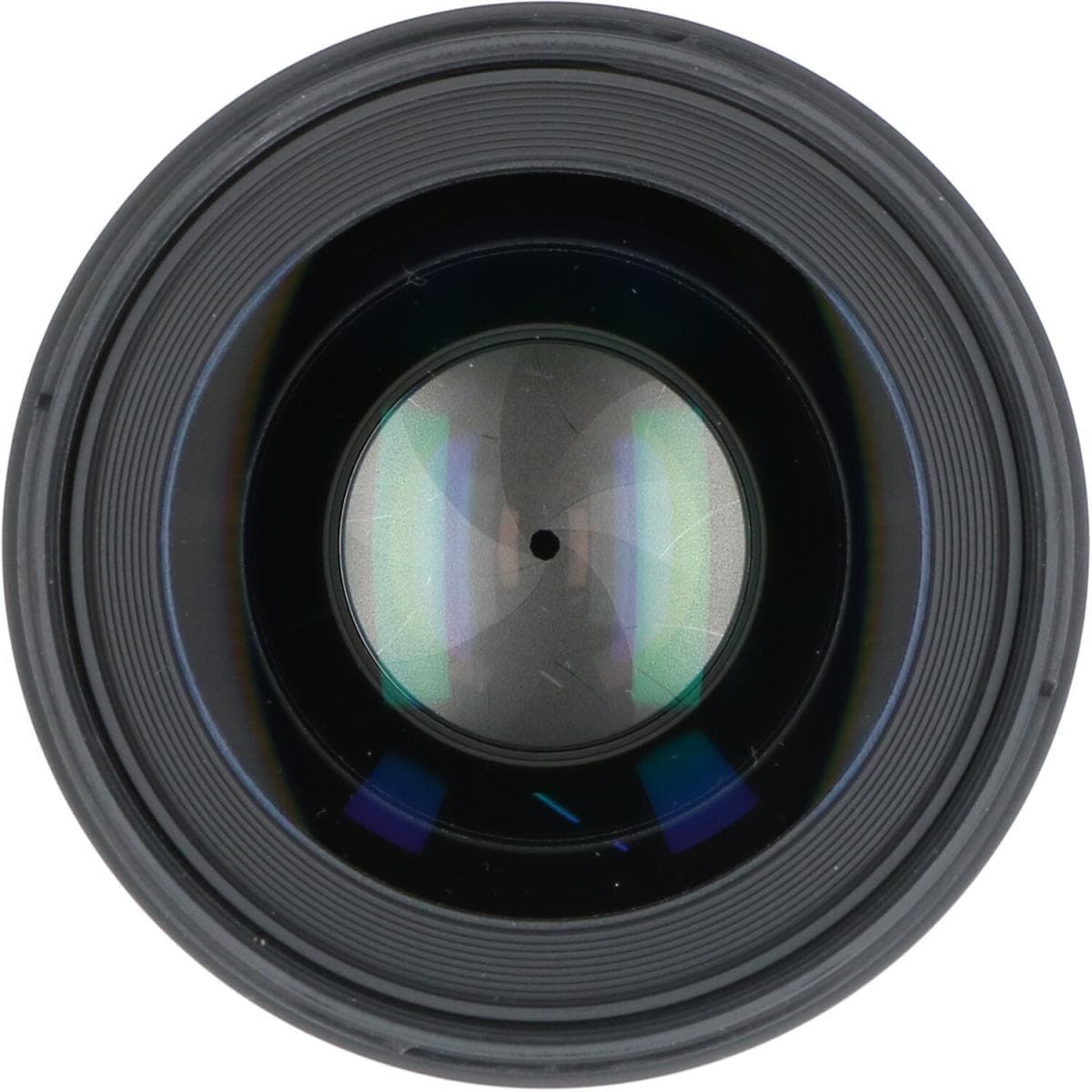ＳＩＧＭＡ　ニコン５０ｍｍ　Ｆ１．４ＤＧ　ＨＳＭ（Ａ）