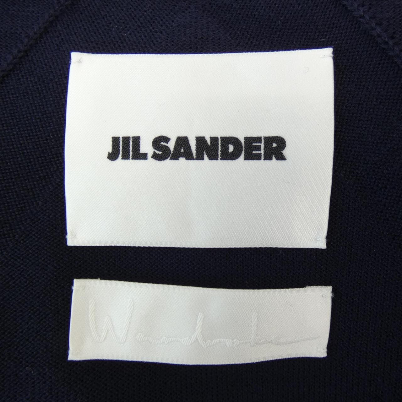 ジルサンダー JIL SANDER ニット