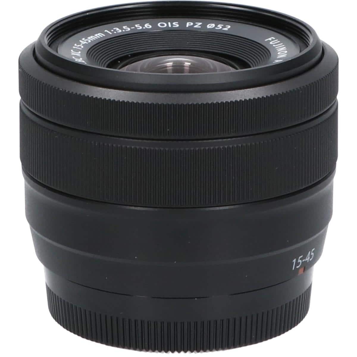 XC15-45/3.5-5.6 OIS PZ BLACK