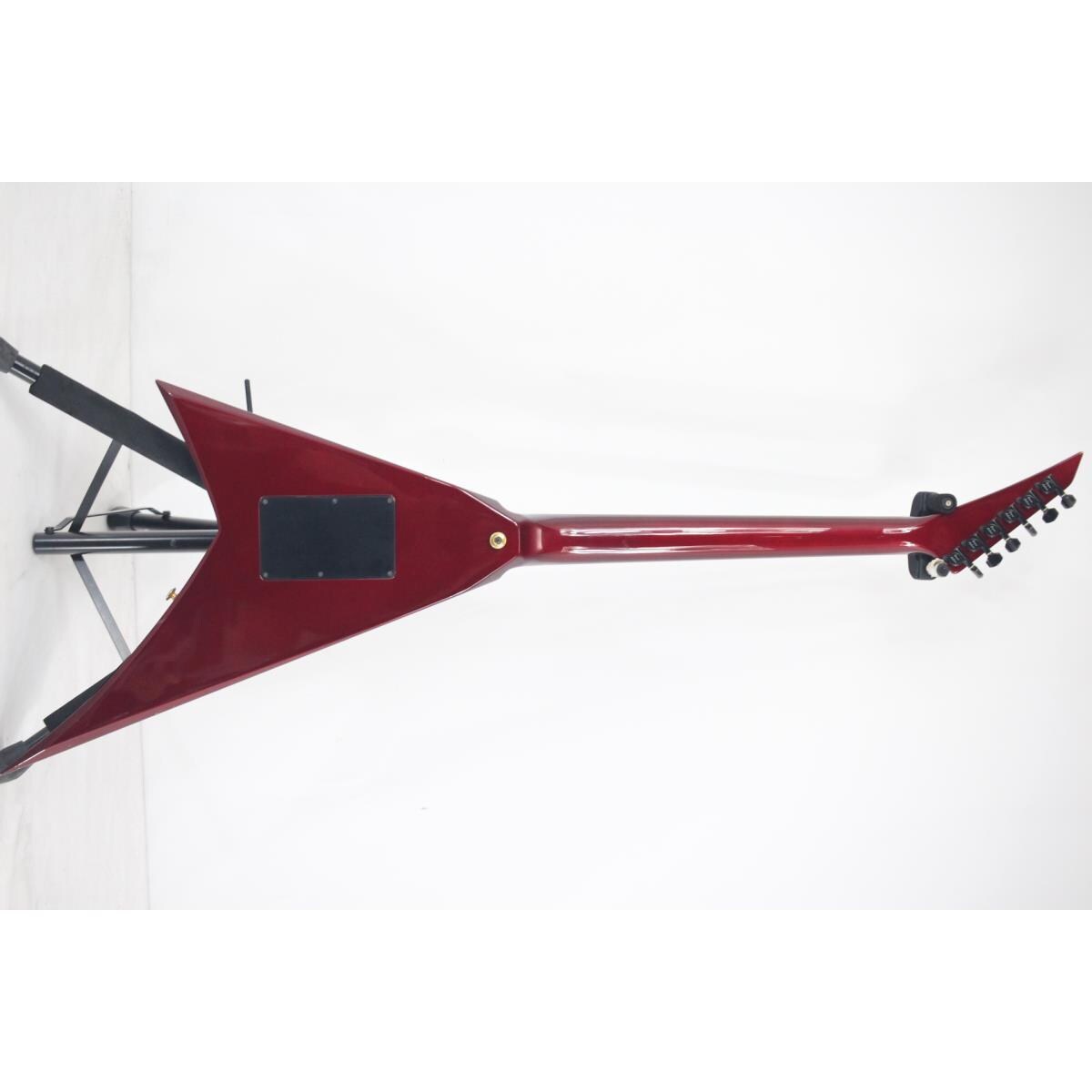 ＧＲＯＶＥＲ　ＪＡＣＫＳＯＮ　ＲＲ．Ｄ－１２０