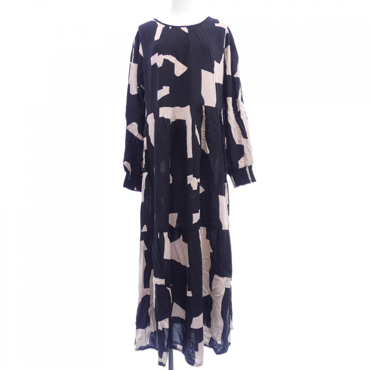 COMPANIA FANTASTICA连衣裙