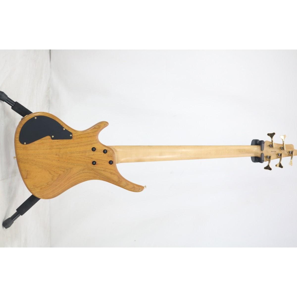 ＢＯＳＳＡ　ＯＢ－５　ＦＲＥＴＬＥＳＳ