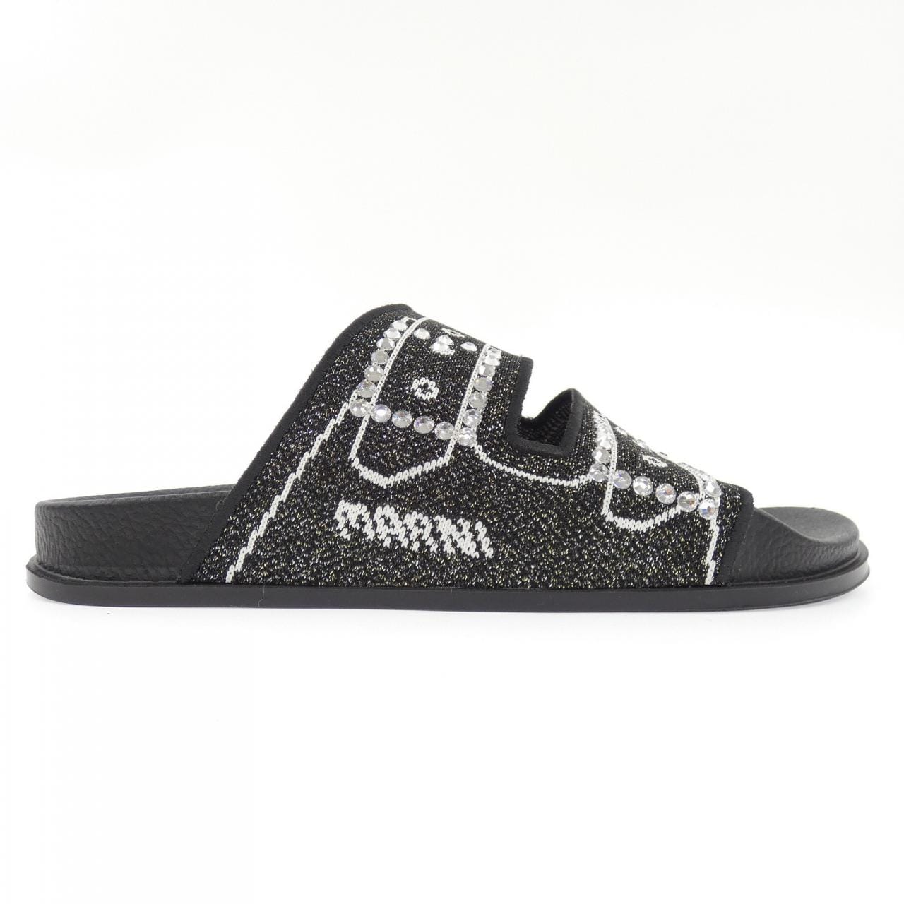 マルニ MARNI SAMS016802 P6393 サンダル