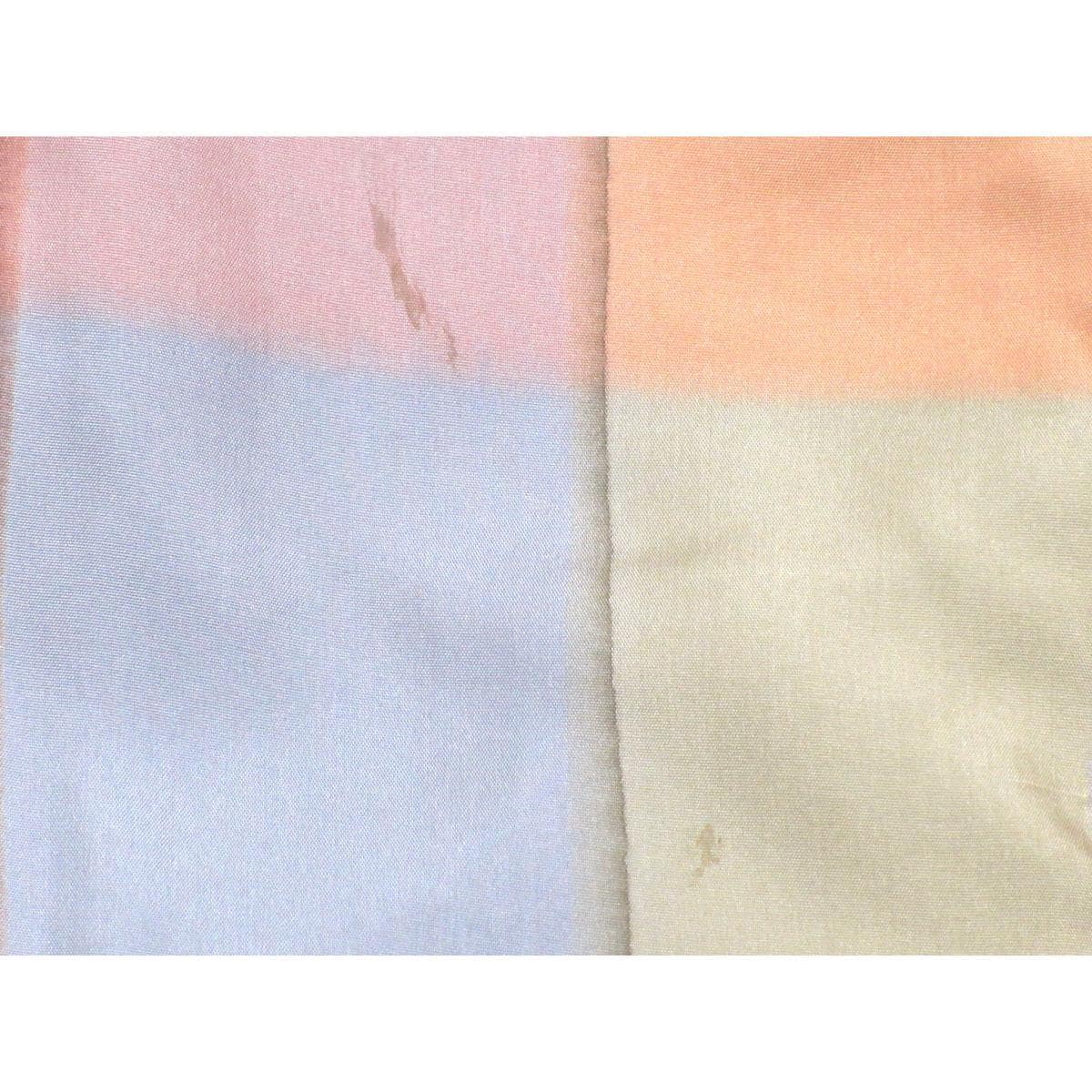 お洒落コート　セミロング