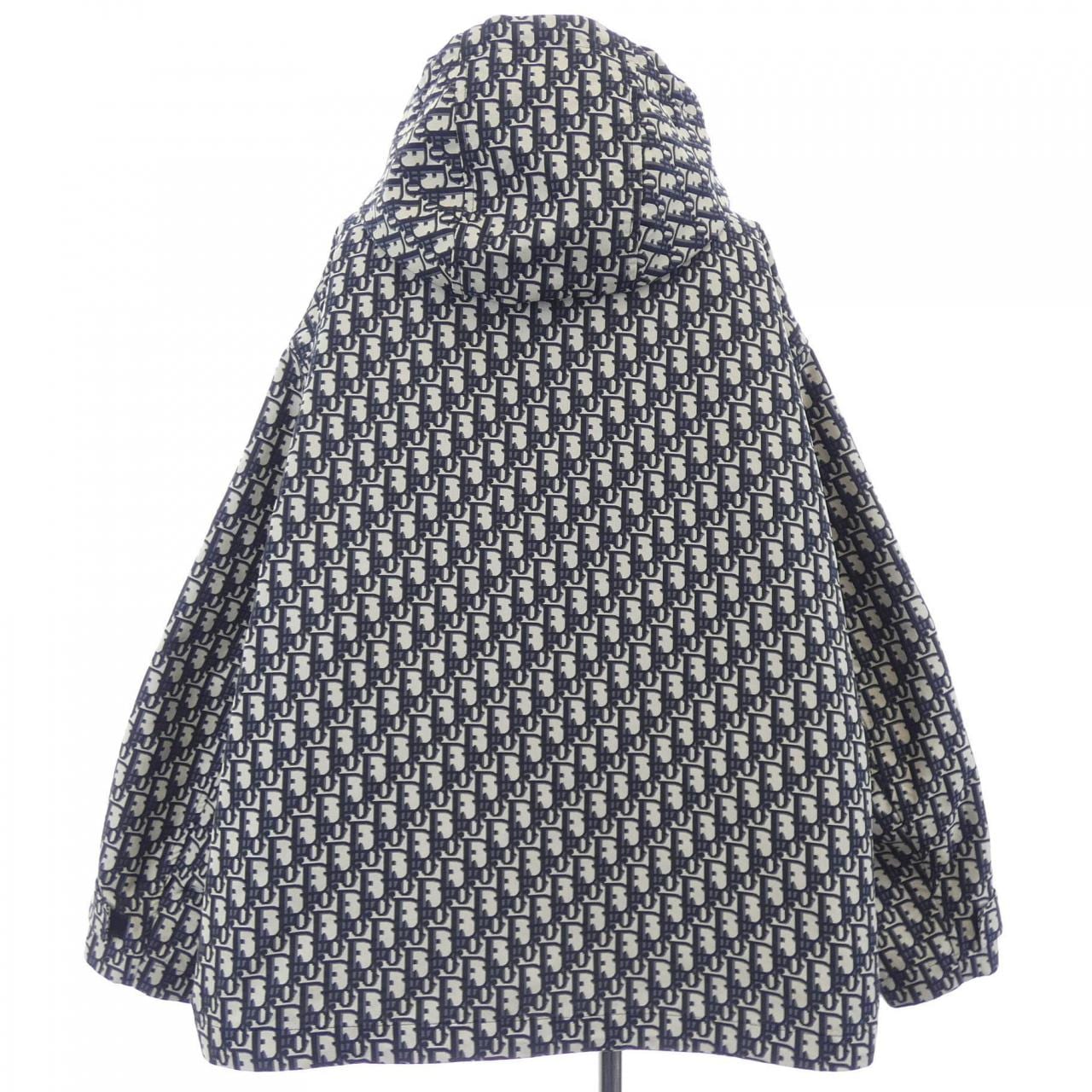 クリスチャンディオール CHRISTIAN DIOR オブリーク テクニカル タフタ ジャカード 327C25A2970 ジャケット