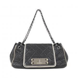 【ヴィンテージ】シャネル 37694 ショルダーバッグ