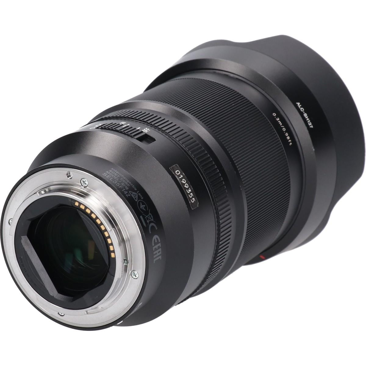 ＦＥ３５ｍｍ　Ｆ１．４ＺＡ（ＳＥＬ３５Ｆ１４Ｚ）