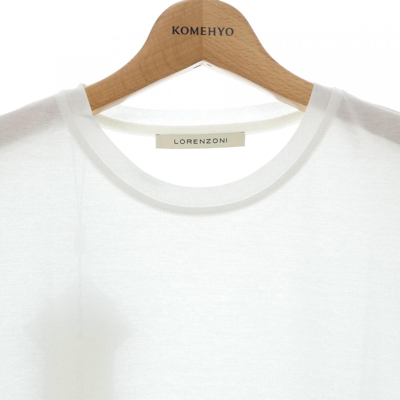 LORENZONI Tシャツ