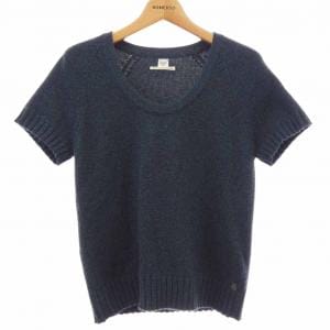 エルメス HERMES *87-7702. ニット