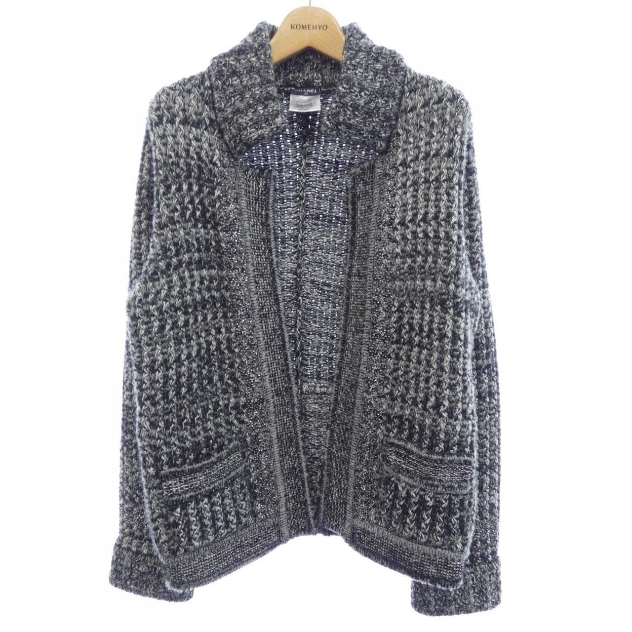 シャネル CHANEL P42041K03193 ジャケット