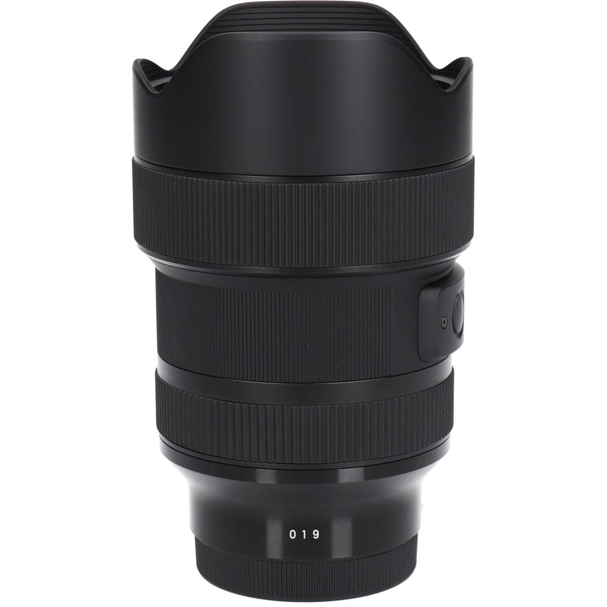 ソニーＥ１４－２４ｍｍ　Ｆ２．８ＤＧ　ＤＮ（Ａ）