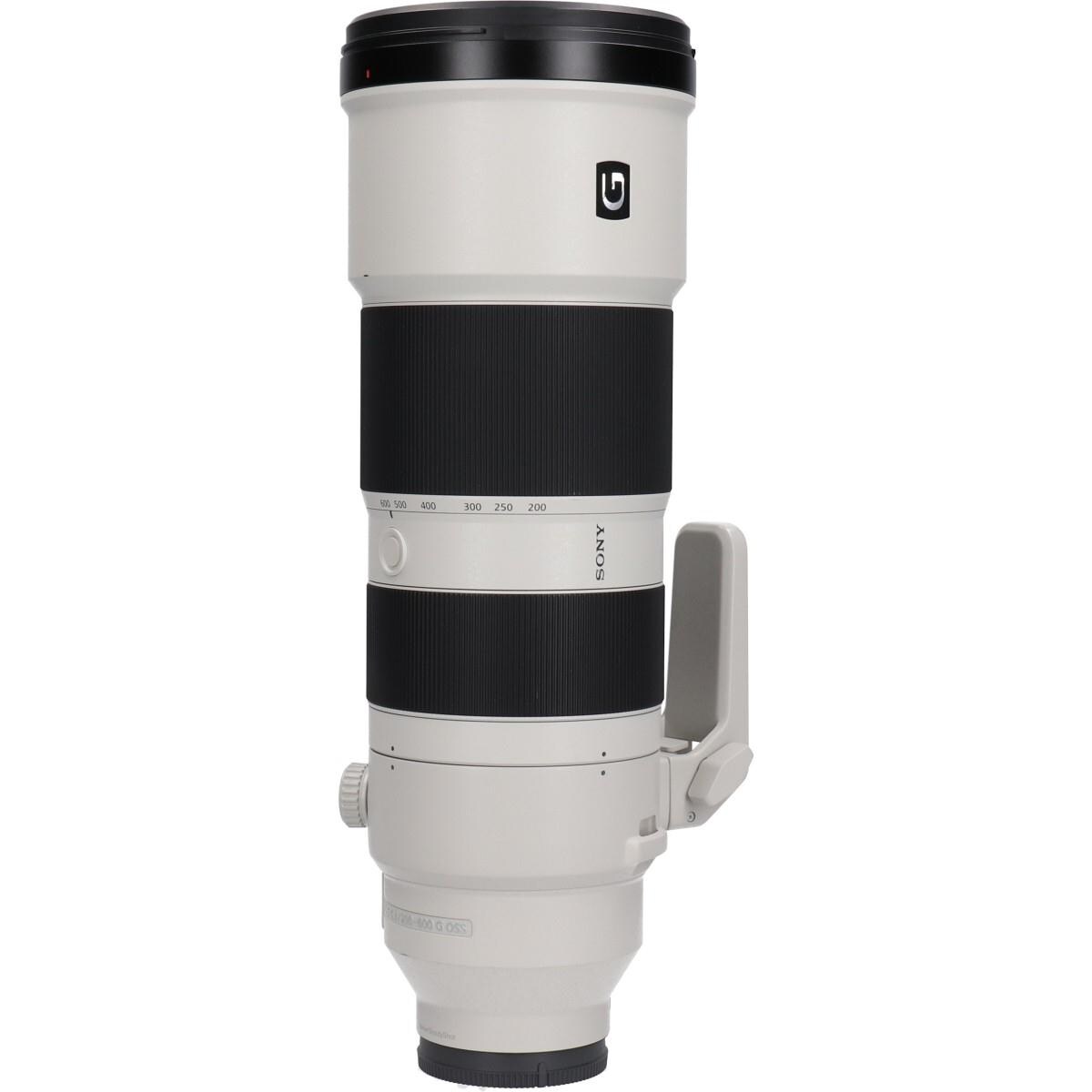ＦＥ２００－６００ｍｍ　Ｆ５．６－６．３Ｇ　ＯＳＳ