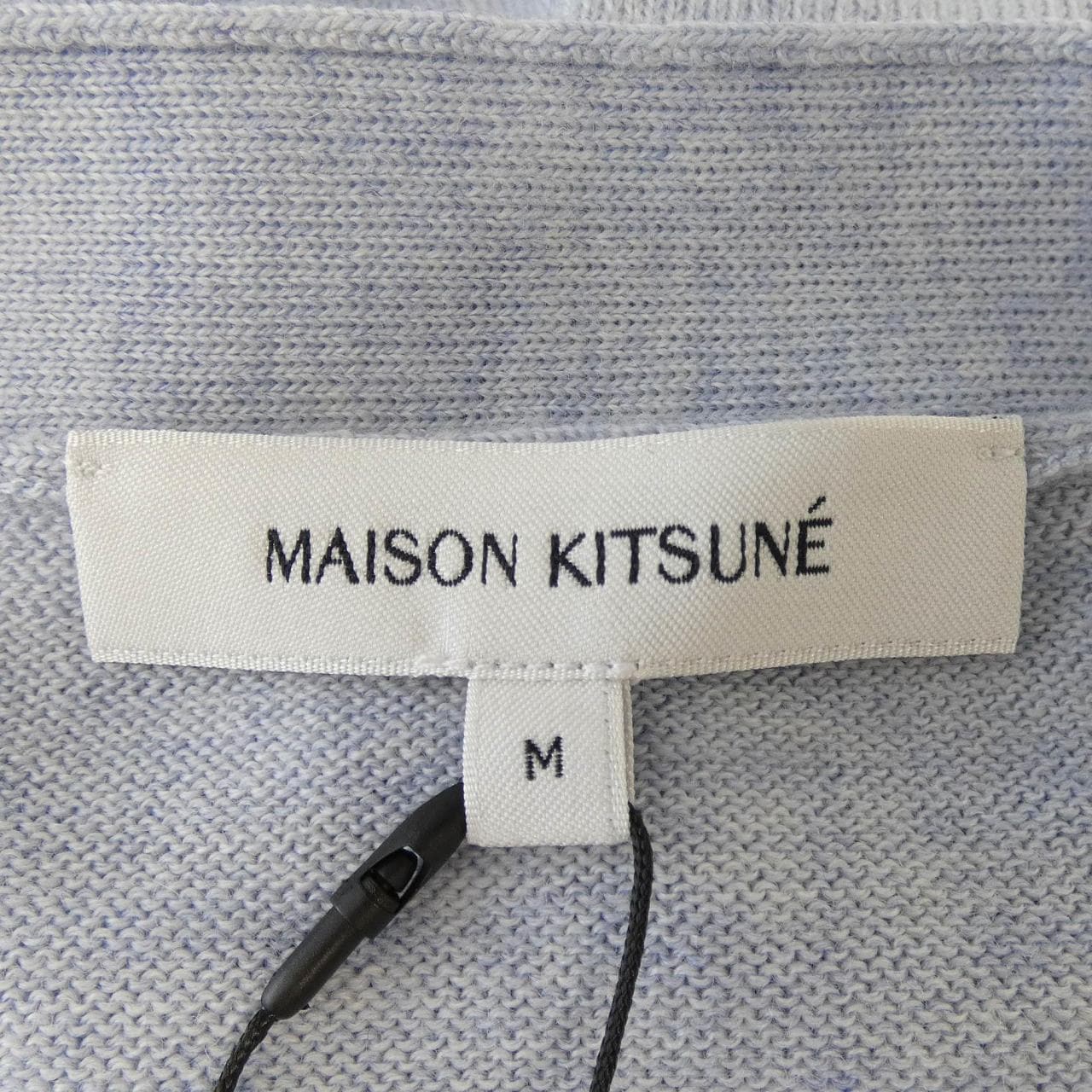 メゾンキツネ MAISON KITSUNE MM00509KT1036 カーディガン