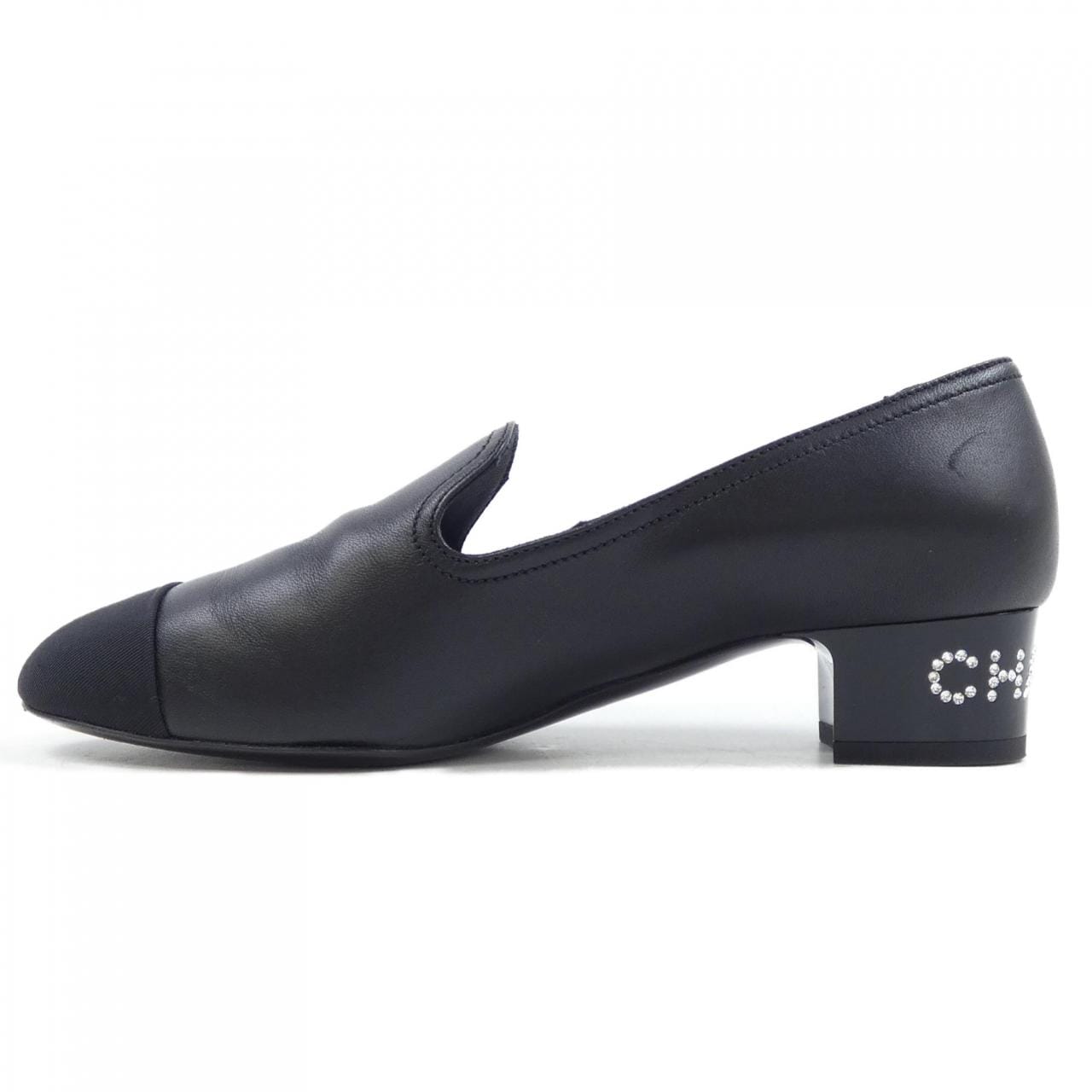 シャネル CHANEL パンプス