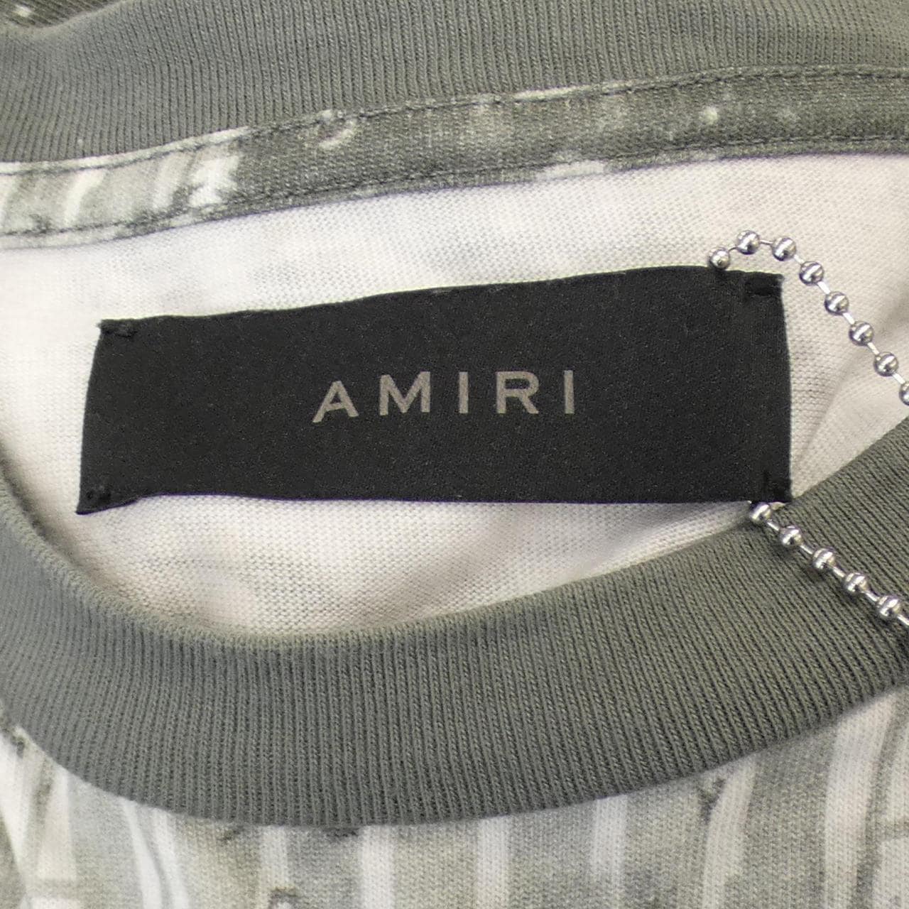 アミリ AMIRI Tシャツ