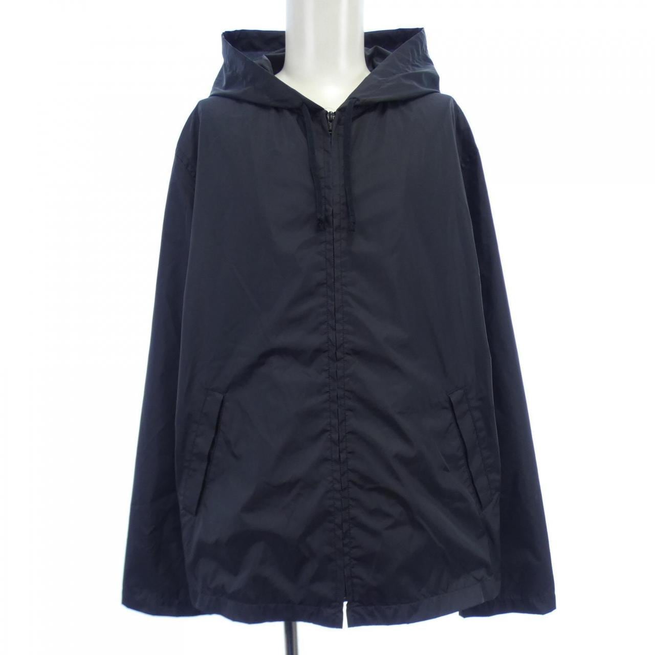 黑色COMME GARCONS BLACK GARCONS夾克