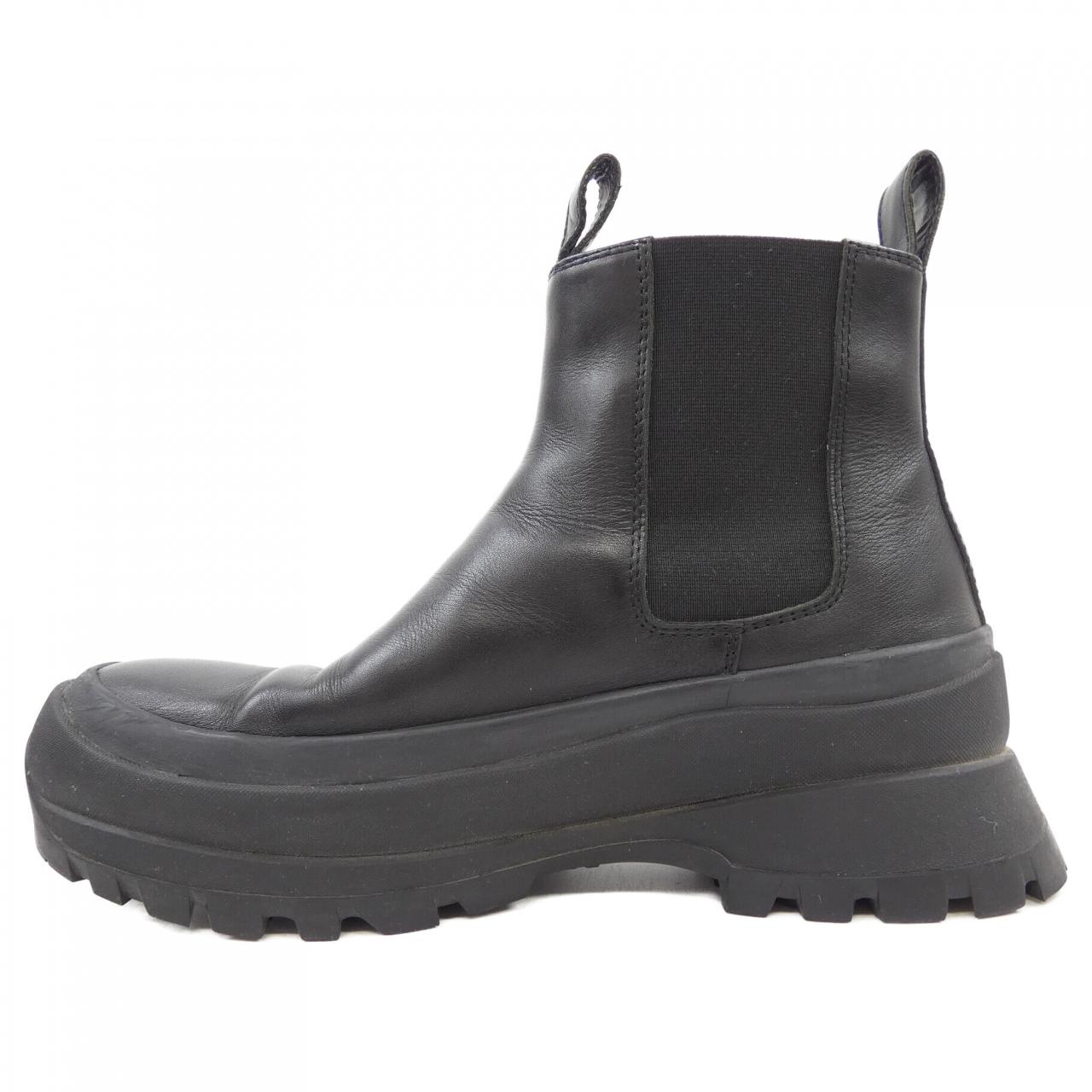 JIL SANDER Jil Sander) 吉尔·桑德 (Jil Sander) 靴子