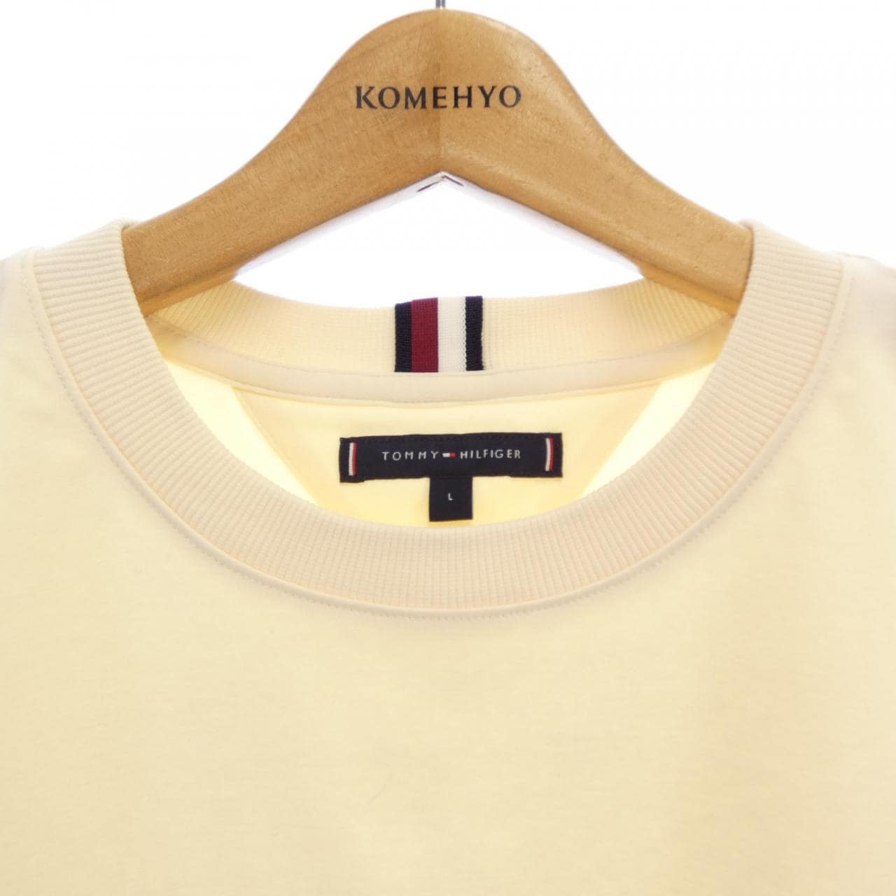 トミーヒルフィガー TOMMY HILFIGER MW36148 Tシャツ